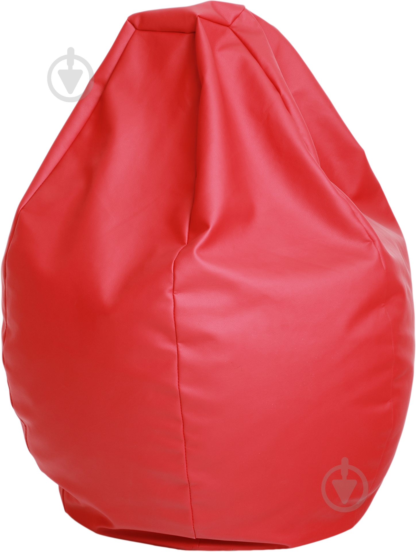 Кресло Mebel Service Гном груша Флай красный - фото 3 Кресло Mebel Service Гном груша Флай красный - фото 3