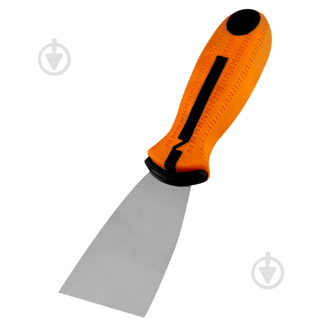 Шпатель малярный Neo 50 мм 50-353 - фото 1