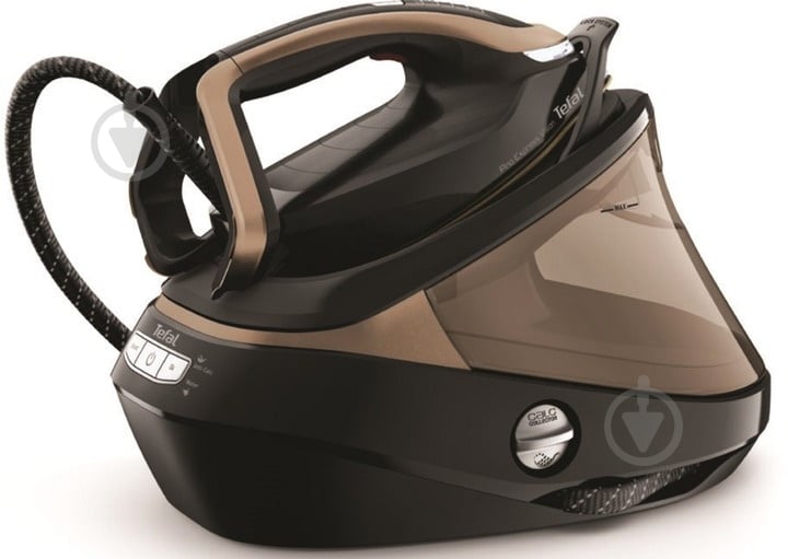 ВИТРИНА! Система паровая Tefal Pro Express Vision GV9823E1 - фото 15