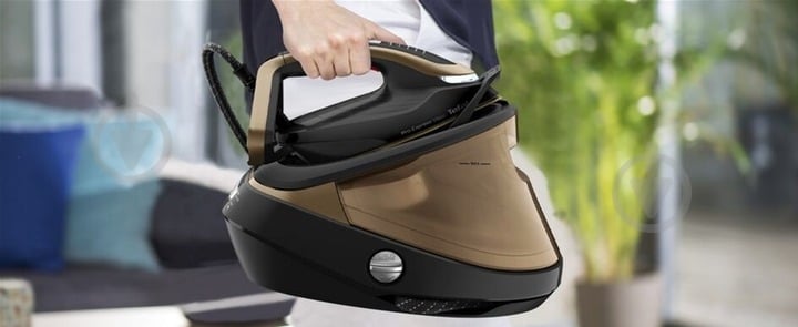 ВИТРИНА! Система паровая Tefal Pro Express Vision GV9823E1 - фото 20