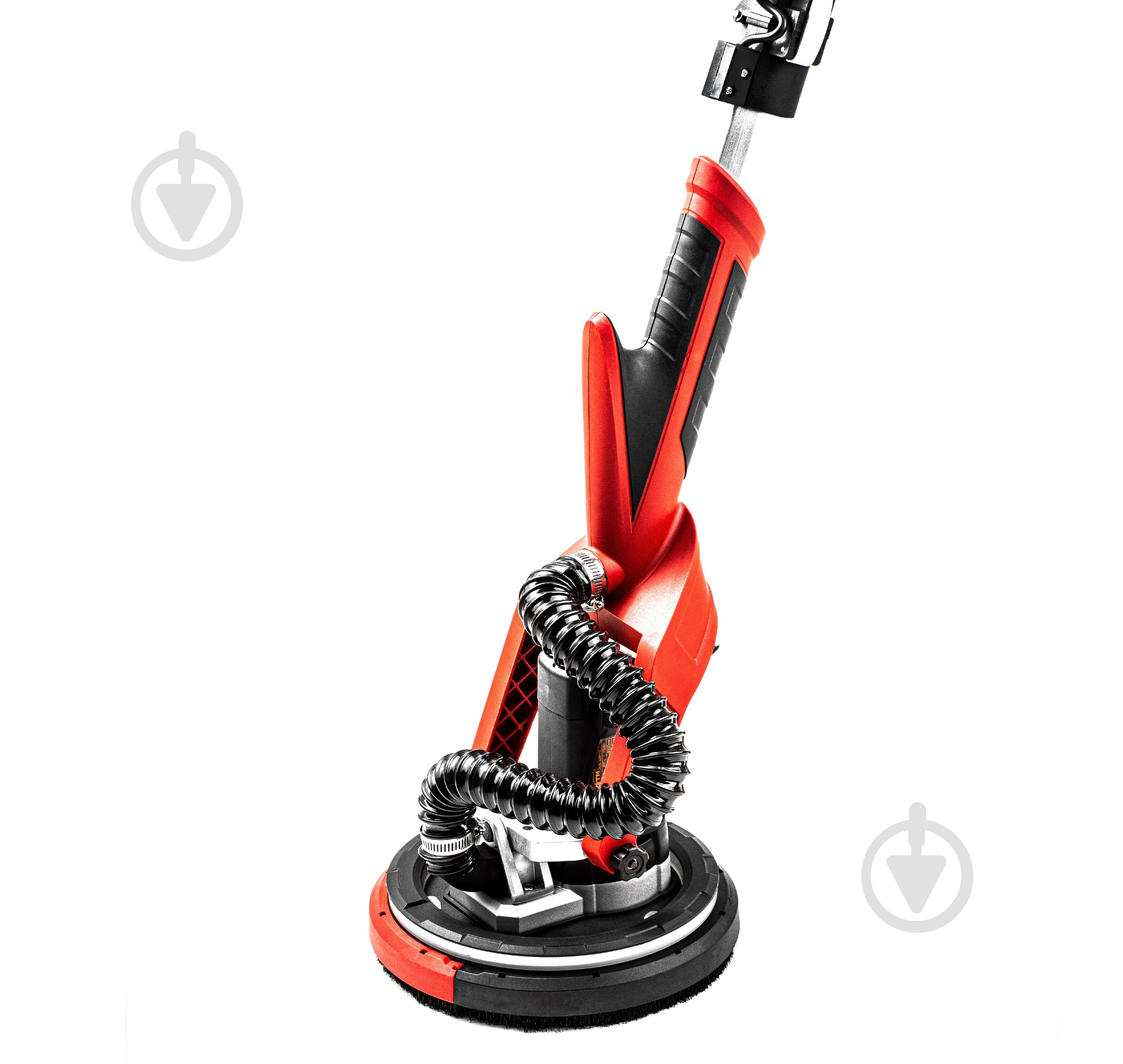 Шлифмашина для стен GTM SZL-225FV-2 2524 - фото 2