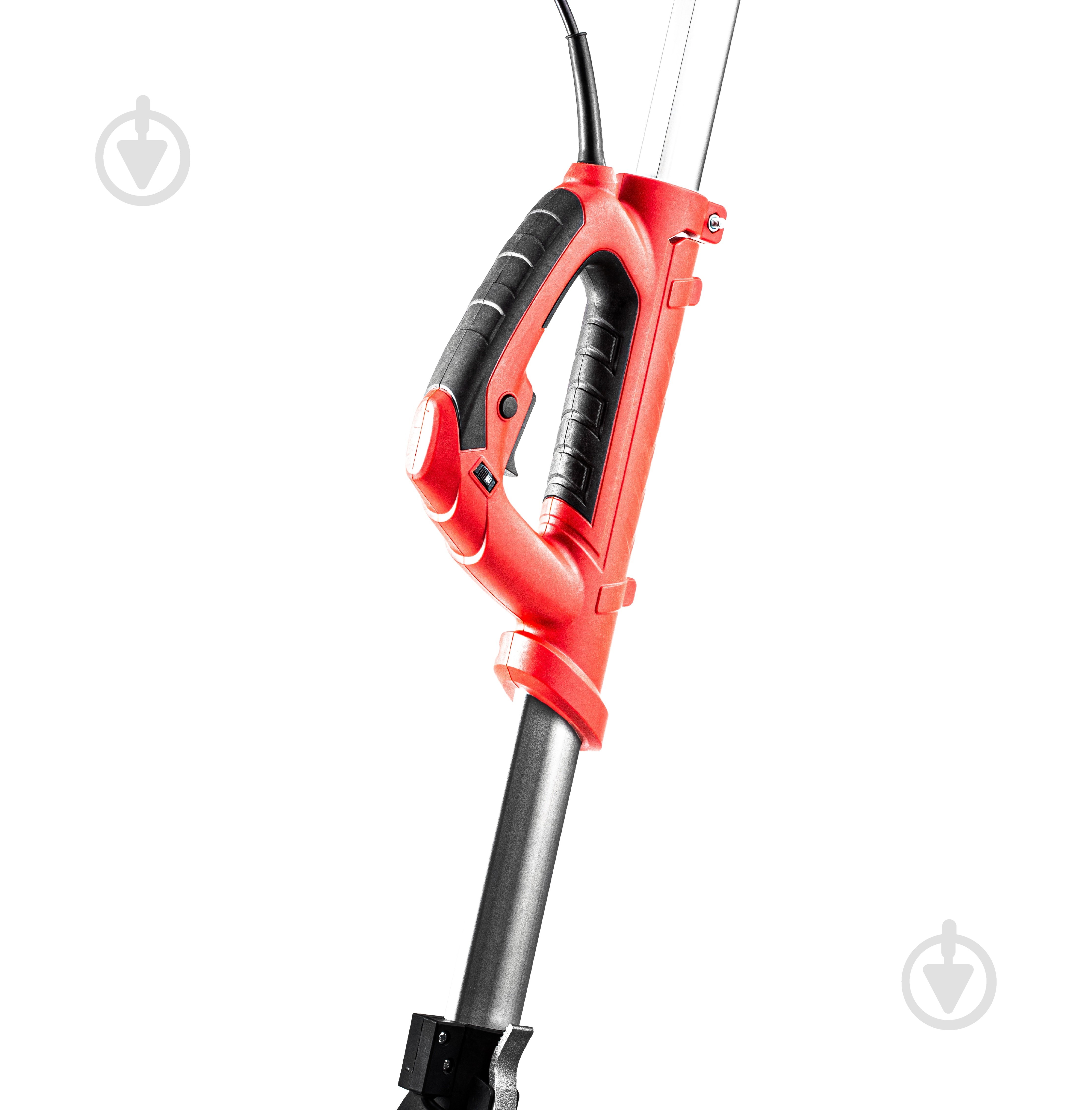 Шлифмашина для стен GTM SZL-225FV-2 2524 - фото 3