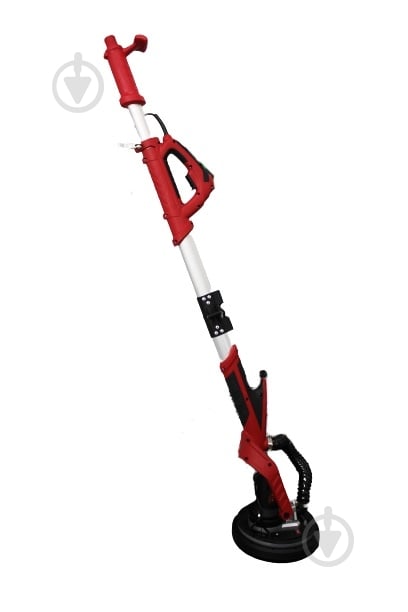 Шлифмашина для стен GTM SZL-225FV-2 2524 - фото 4