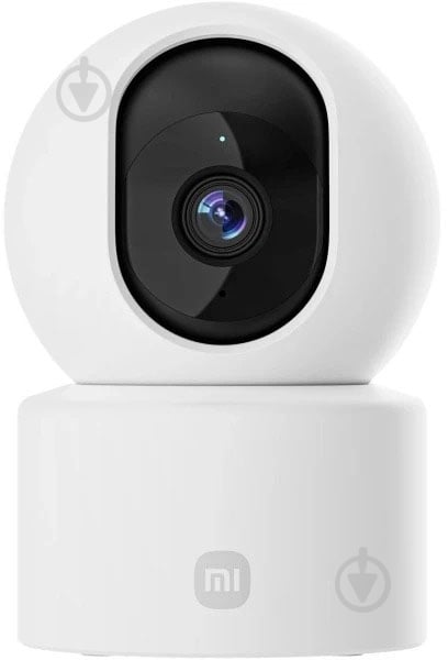 IP-камера Xiaomi Smart Camera C201 BHR08NBGL - фото 1 IP-камера Xiaomi Smart Camera C201 BHR08NBGL - фото 1