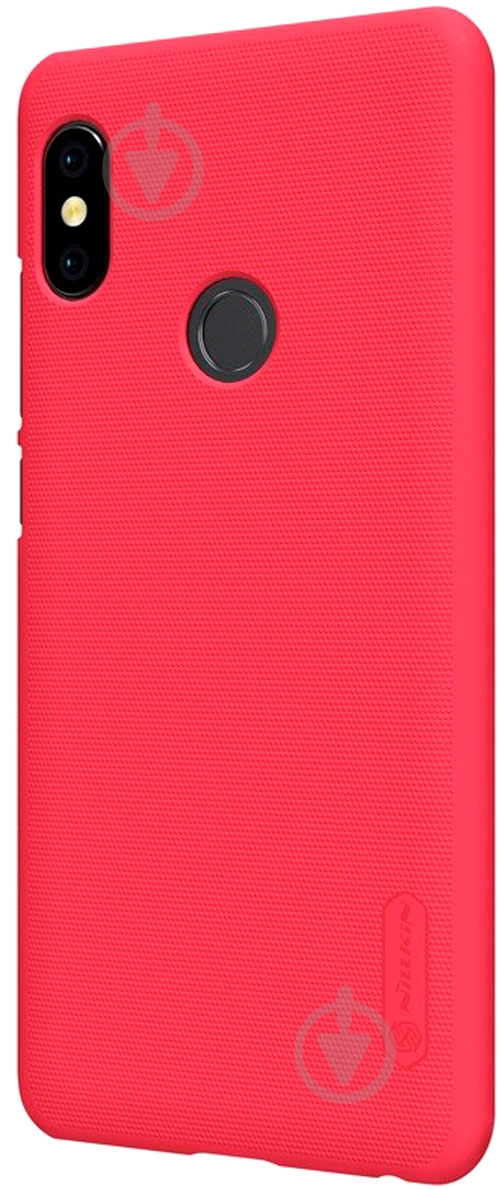 Чехол Nillkin Frosted Shield для Xiaomi Redmi Note 5 - фото 3 Чехол Nillkin Frosted Shield для Xiaomi Redmi Note 5 - фото 3