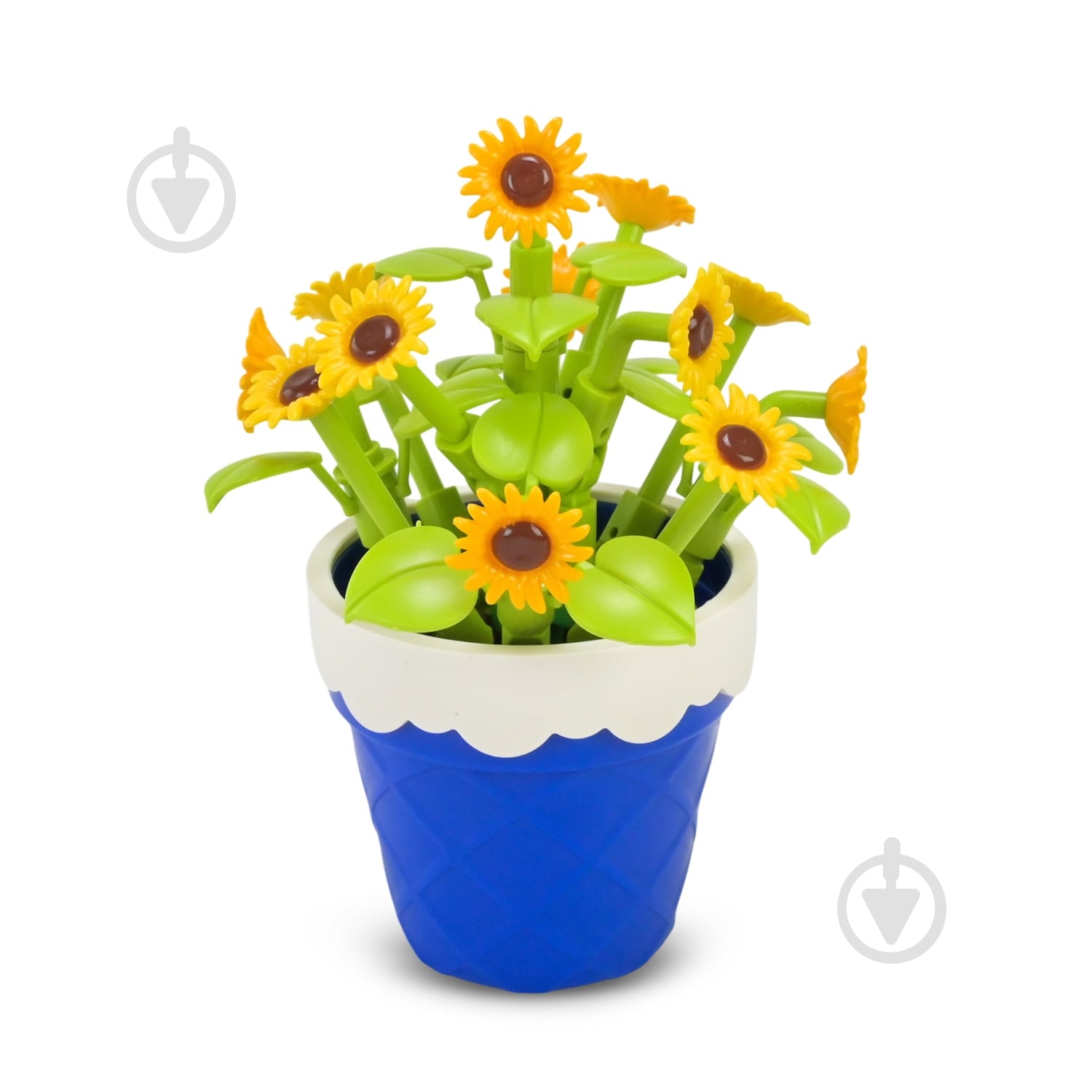 Конструктор Shantou Florist 601289 - фото 3