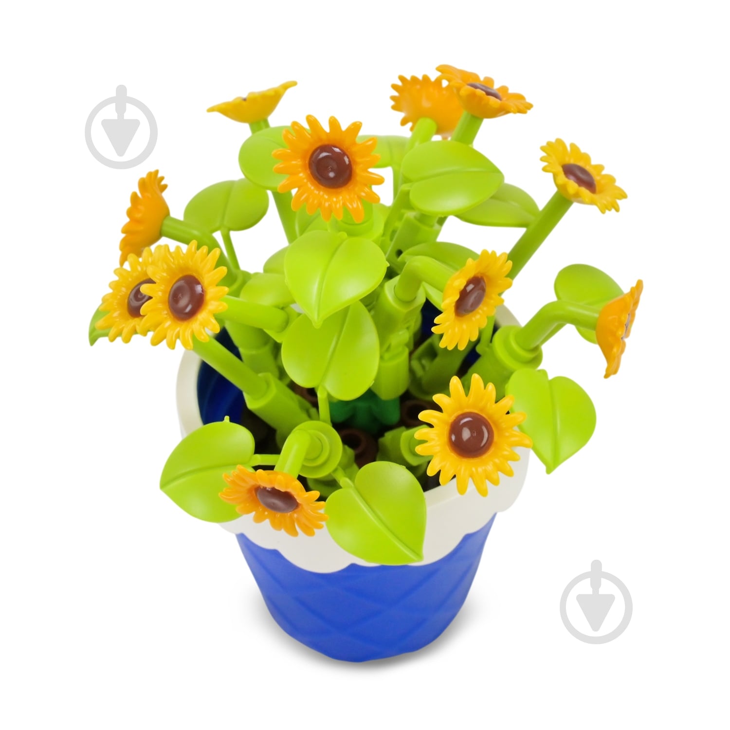 Конструктор Shantou Florist 601289 - фото 2