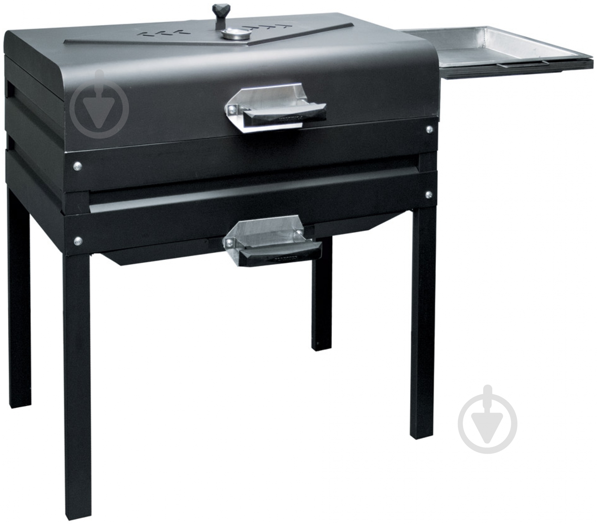 Гриль FORESTER Skvorcher Base SKV-B - фото 1 Гриль FORESTER Skvorcher Base SKV-B - фото 1