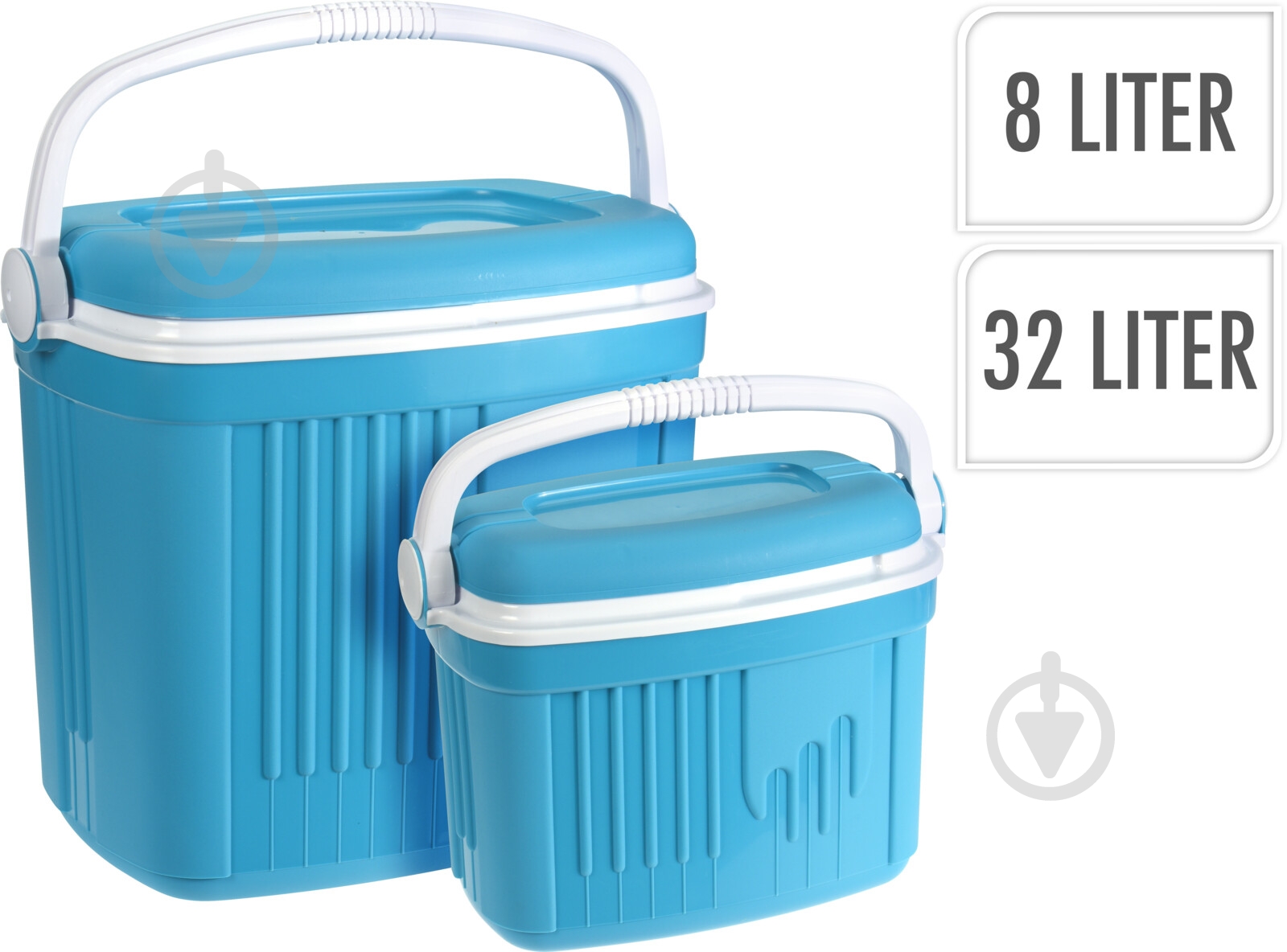 Термобокс Koopman Y19210260_S 8 л - фото 2