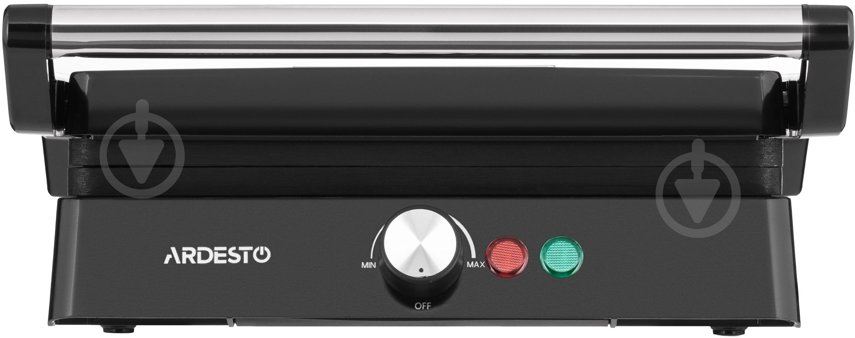 Электрогриль Ardesto GH-1800MB - фото 2 Электрогриль Ardesto GH-1800MB - фото 2