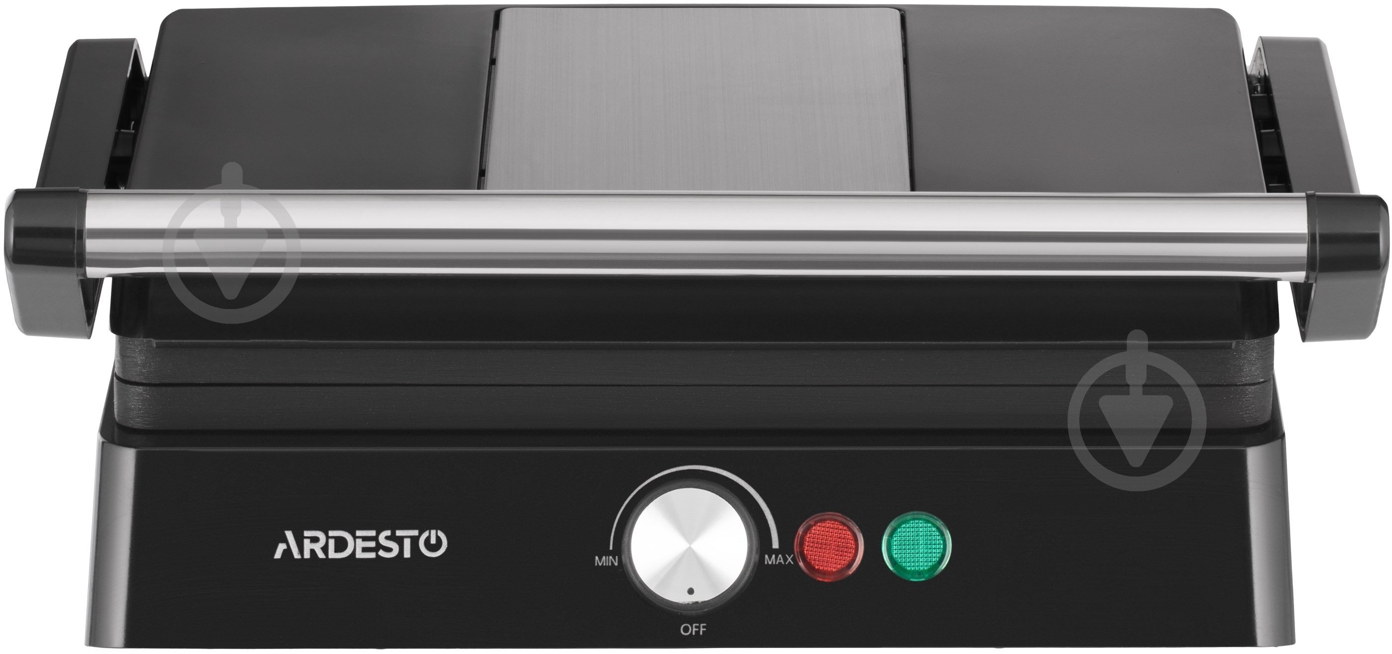 Электрогриль Ardesto GH-1800MB - фото 1 Электрогриль Ardesto GH-1800MB - фото 1