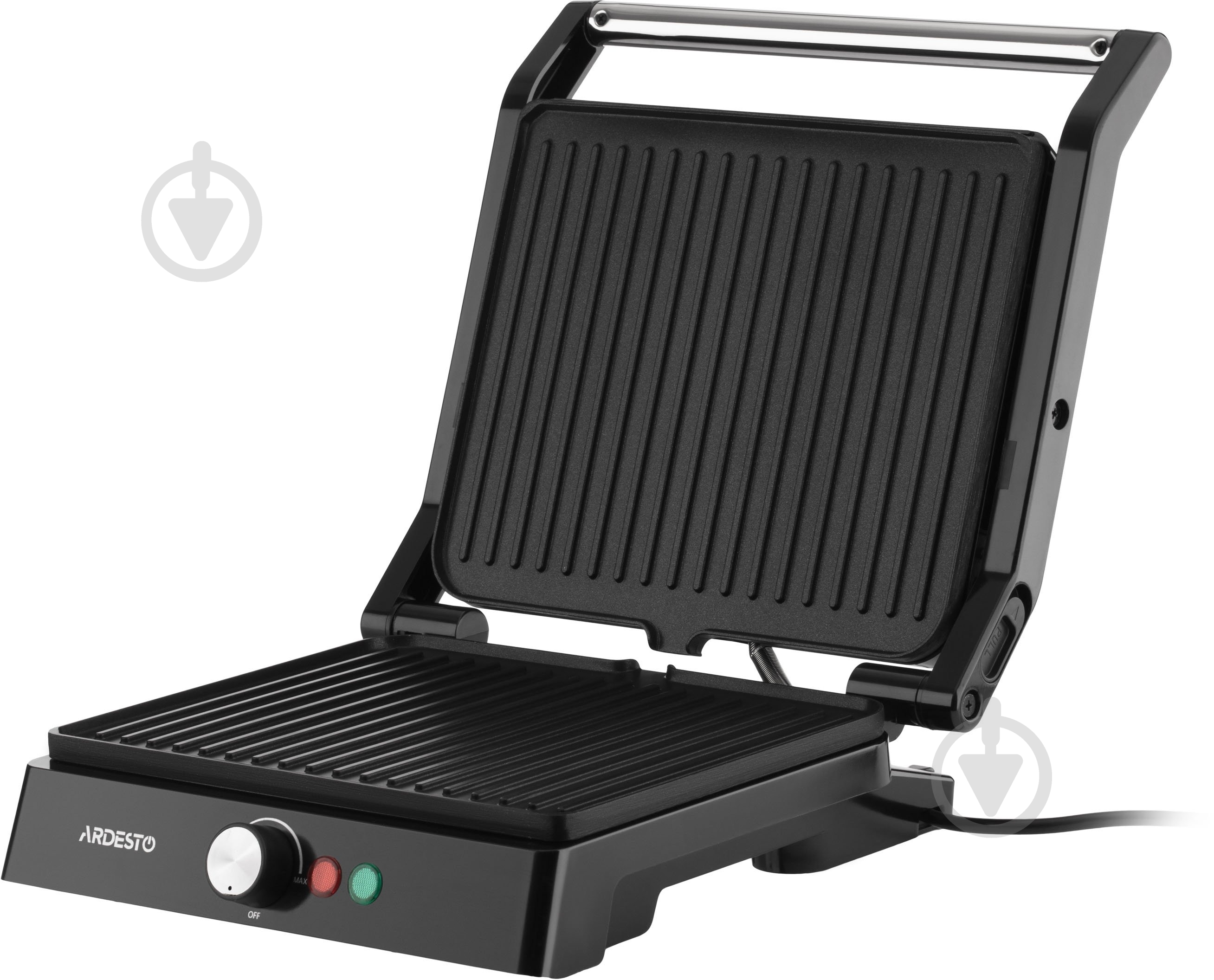 Электрогриль Ardesto GH-1800MB - фото 5 Электрогриль Ardesto GH-1800MB - фото 5