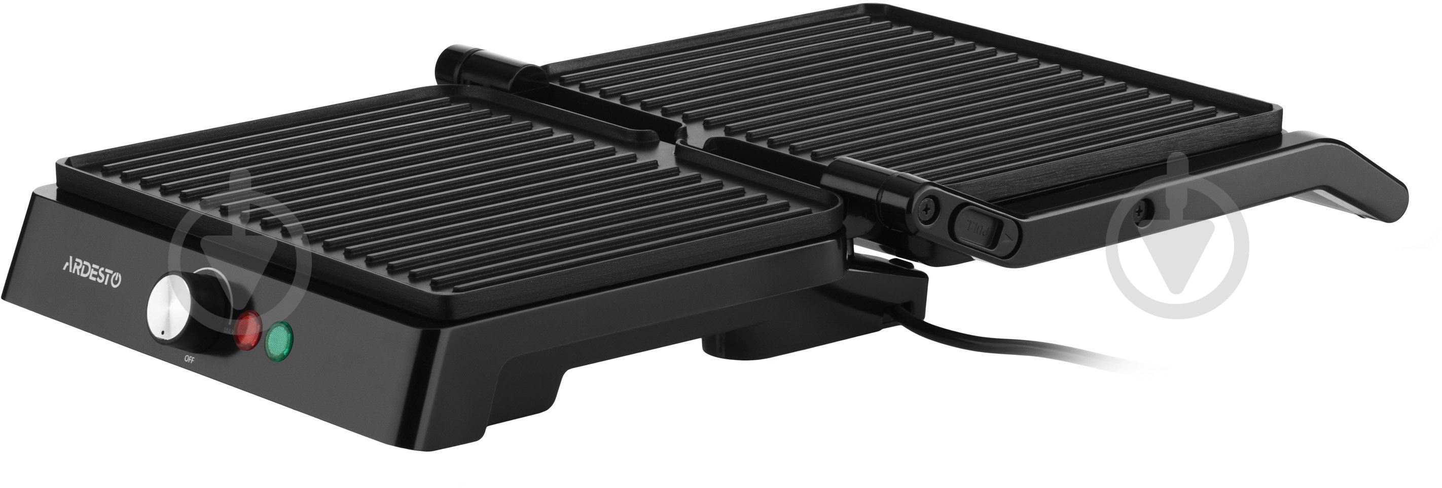 Электрогриль Ardesto GH-1800MB - фото 6 Электрогриль Ardesto GH-1800MB - фото 6