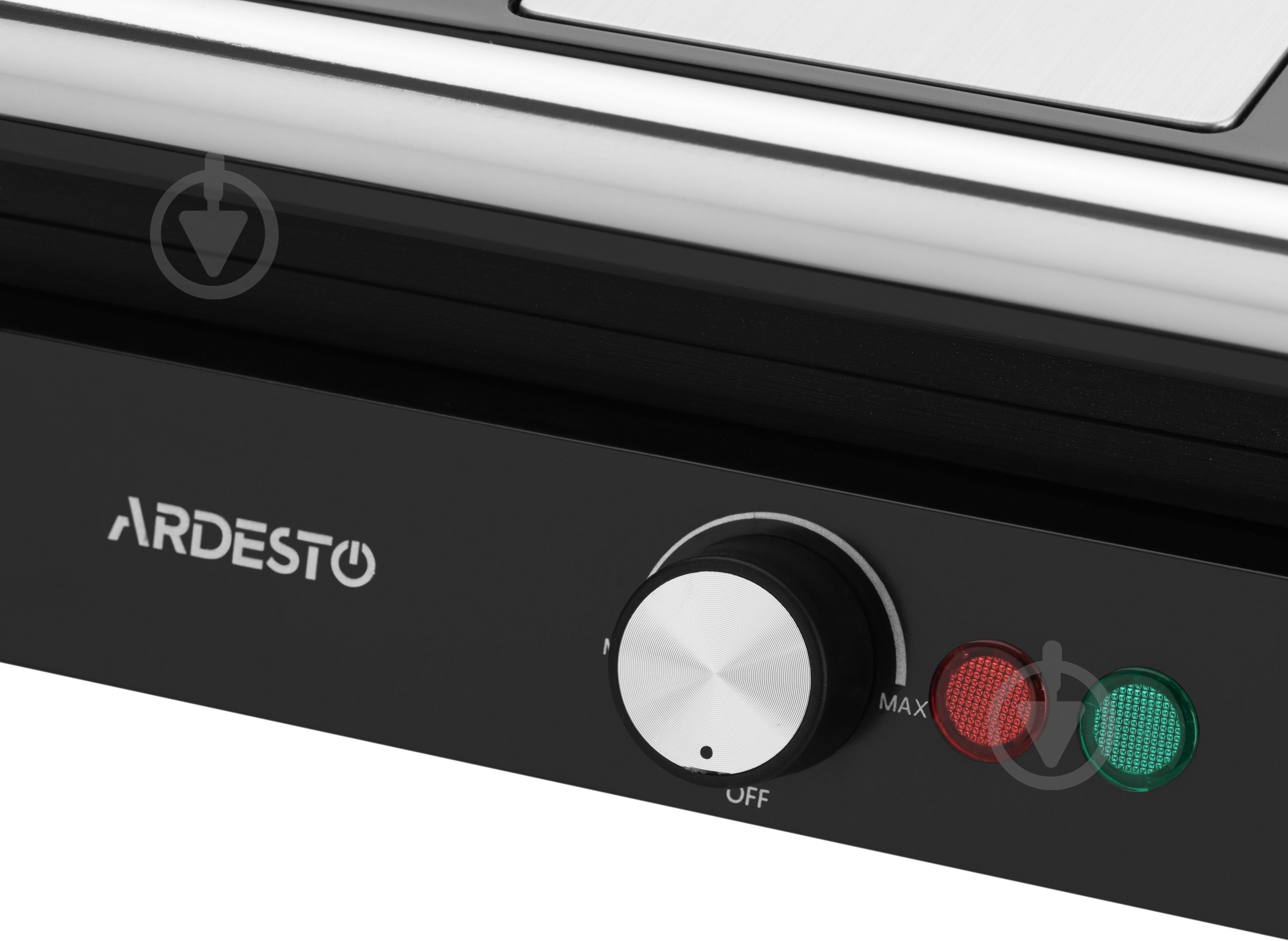 Электрогриль Ardesto GH-1800MB - фото 7 Электрогриль Ardesto GH-1800MB - фото 7