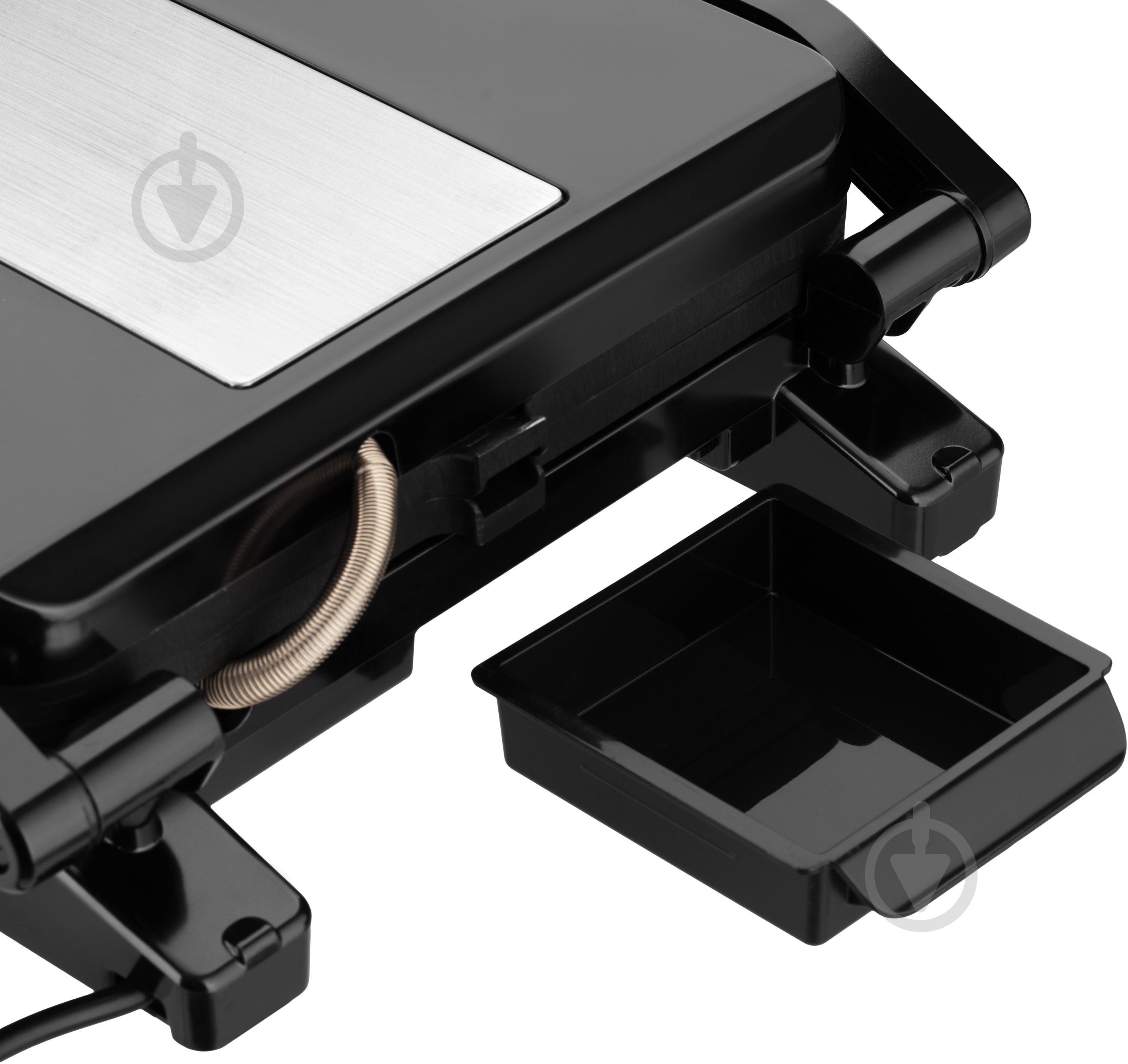 Электрогриль Ardesto GH-1800MB - фото 4 Электрогриль Ardesto GH-1800MB - фото 4