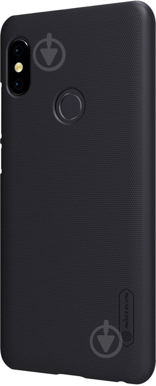 Чехол Nillkin Frosted Shield для Xiaomi Redmi Note 5 - фото 3