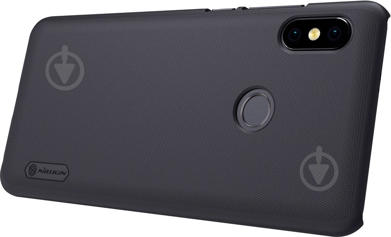 Чехол Nillkin Frosted Shield для Xiaomi Redmi Note 5 - фото 6