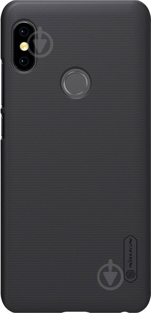Чехол Nillkin Frosted Shield для Xiaomi Redmi Note 5 - фото 2
