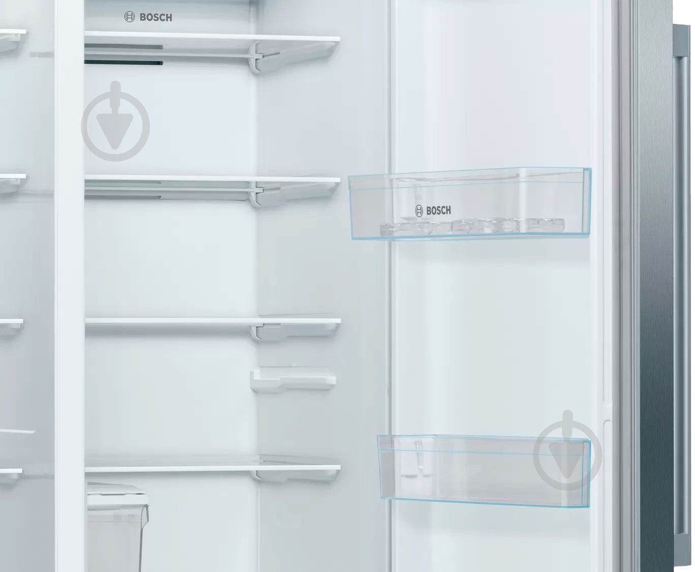 ВИТРИНА! Холодильник Bosch KAI93VI304 - фото 3