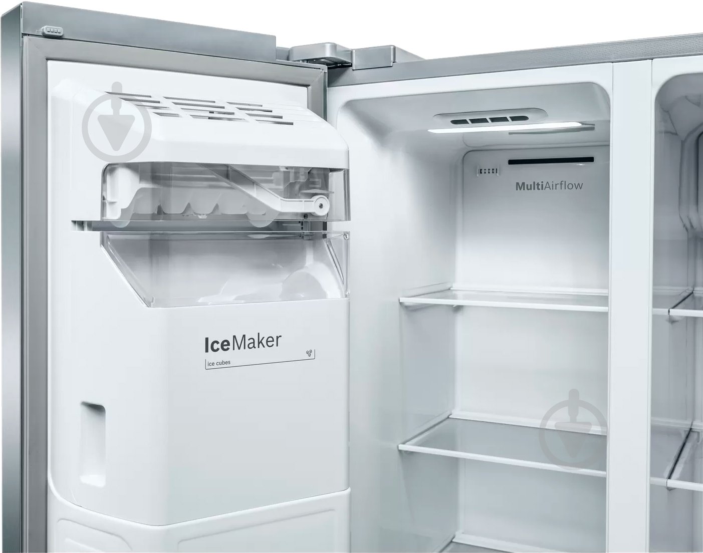 ВИТРИНА! Холодильник Bosch KAI93VI304 - фото 7