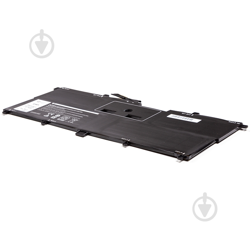 Акумулятор PowerPlant NB441174 7,6 V 4000 mAh для Dell XPS 13 9365 (NNF1C) - фото 2