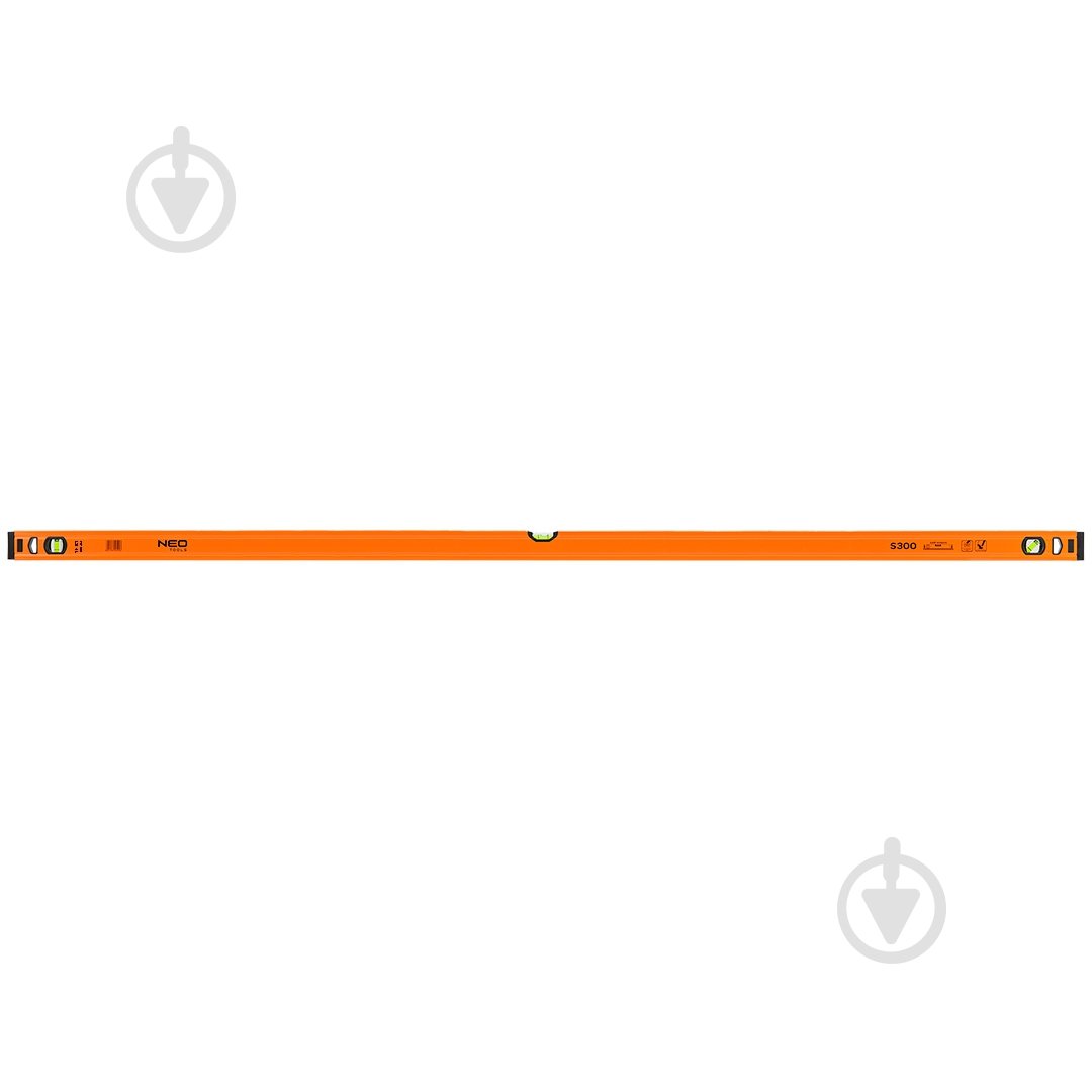 Уровень 180 см Neo 71-137 - фото 1