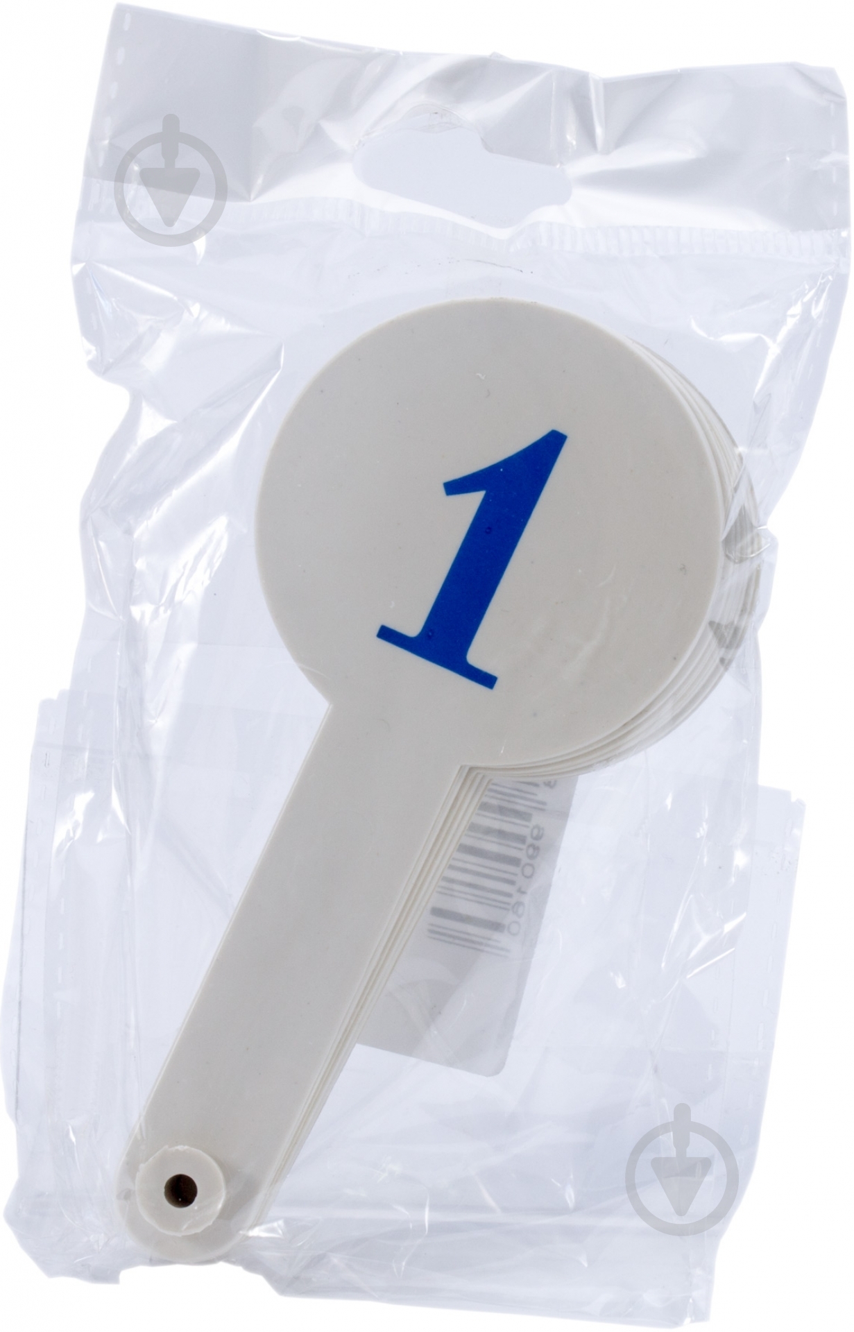 Веер с цифрами 50396 - фото 5 Веер с цифрами 50396 - фото 5