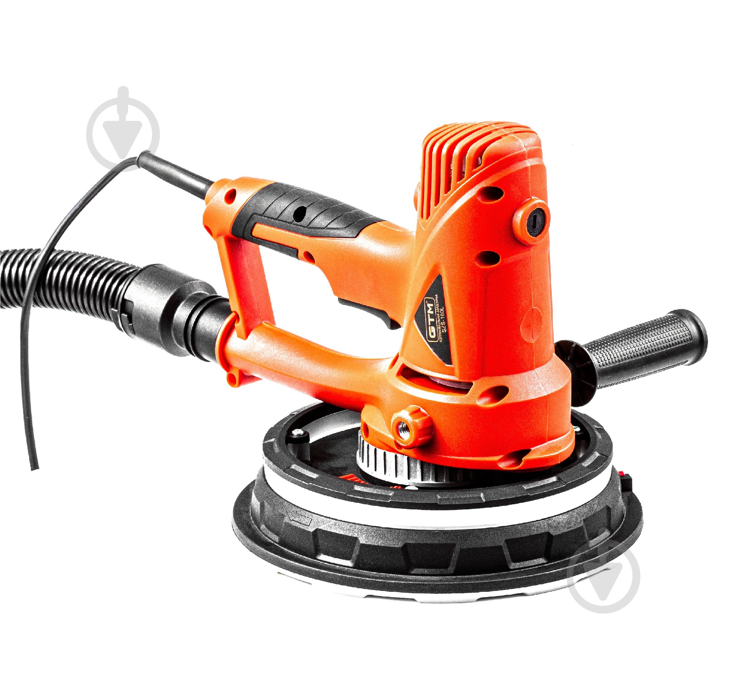 Шлифмашина для стен GTM SZS-180L 2526 - фото 1