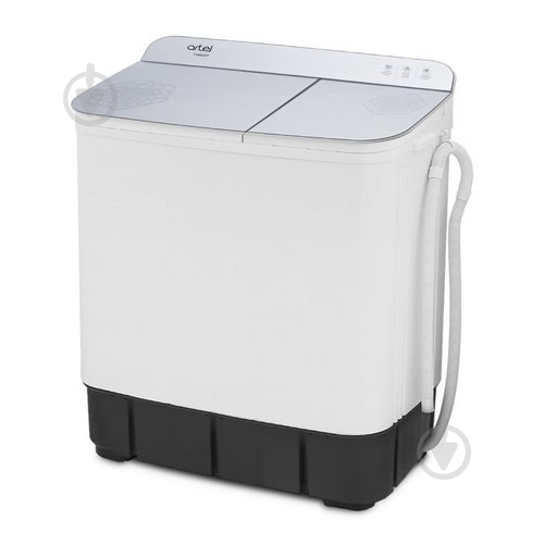 Стиральная машина Artel TG 60 F SILVER - фото 1 Стиральная машина Artel TG 60 F SILVER - фото 1