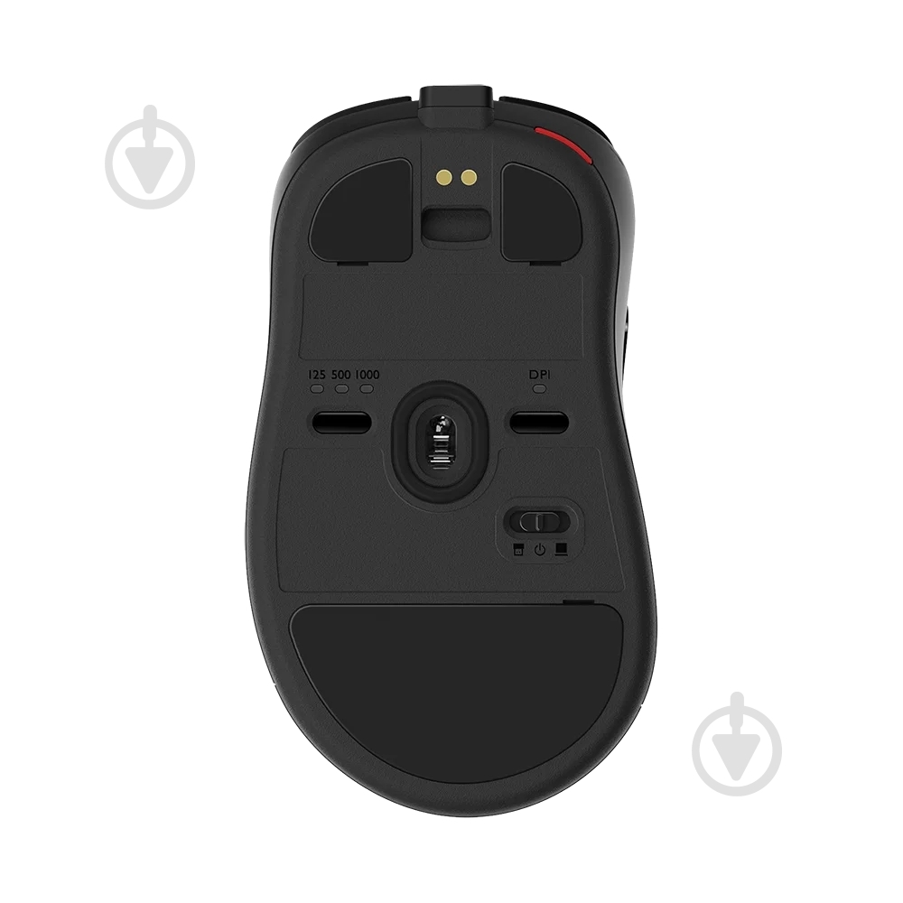 Мышь Zowie EC1-CW black (9H.N48BE.A2E) - фото 6