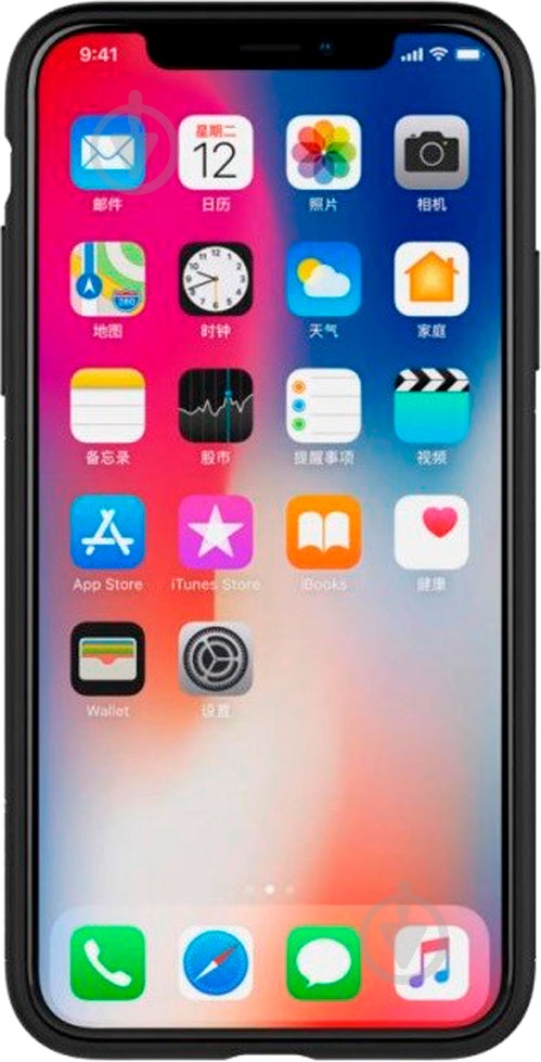 Чехол Nillkin Magic Case 346495 для Apple iPhone X - фото 5