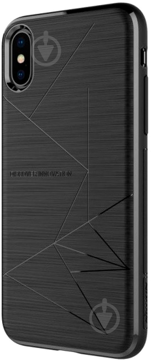 Чехол Nillkin Magic Case 346495 для Apple iPhone X - фото 4