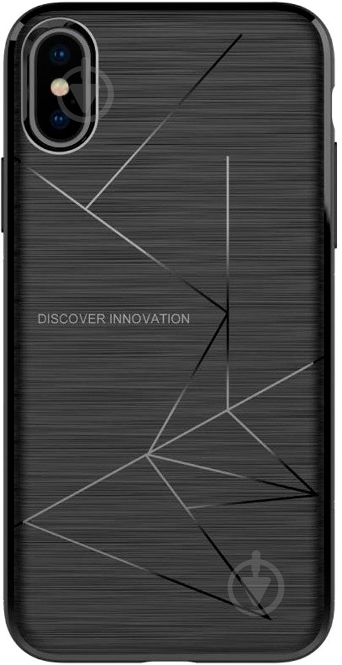 Чехол Nillkin Magic Case 346495 для Apple iPhone X - фото 3