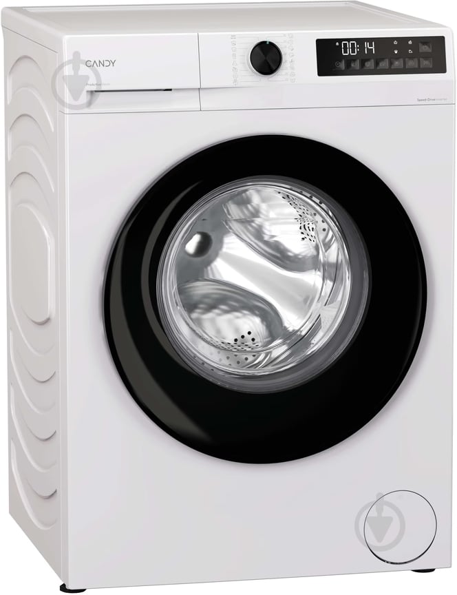 Стиральная машина Candy GD48B9-S - фото 4 Стиральная машина Candy GD48B9-S - фото 4