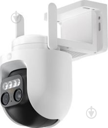 IP-камера Xiaomi Outdoor Camera CW700S BHR9401EU - фото 1 IP-камера Xiaomi Outdoor Camera CW700S BHR9401EU - фото 1
