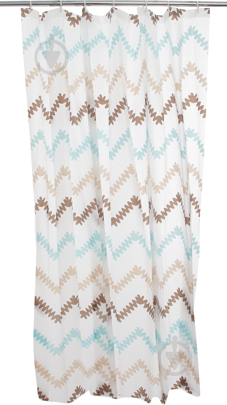 Штора для душа VanStore Valvik 60105 - фото 2