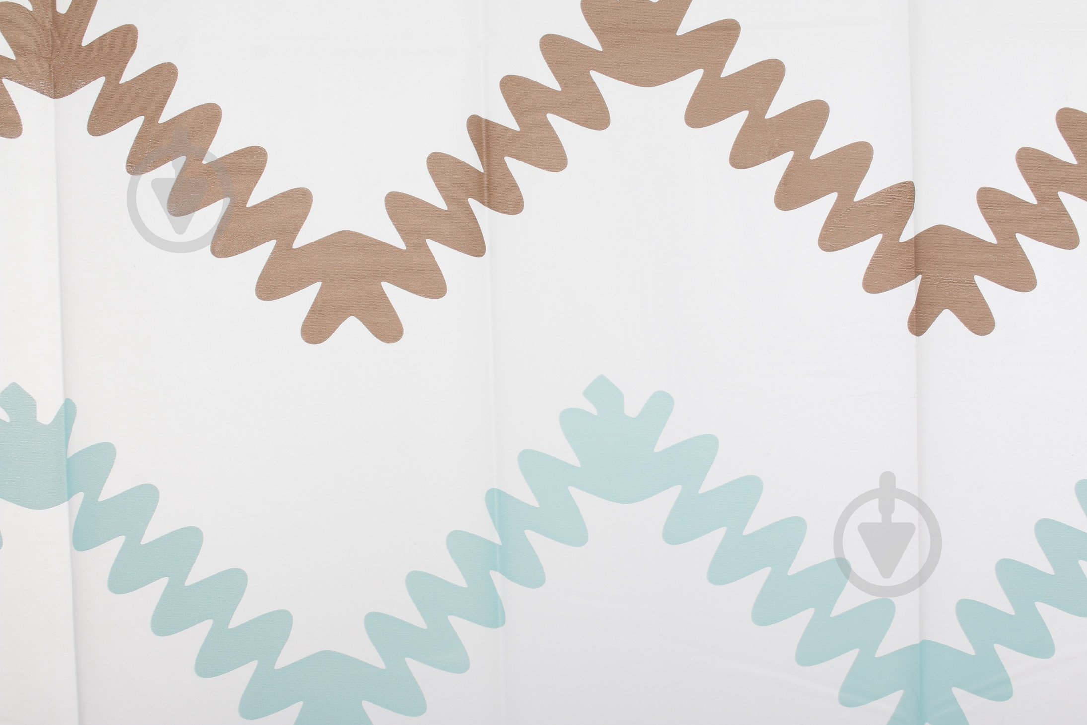 Штора для душа VanStore Valvik 60105 - фото 3