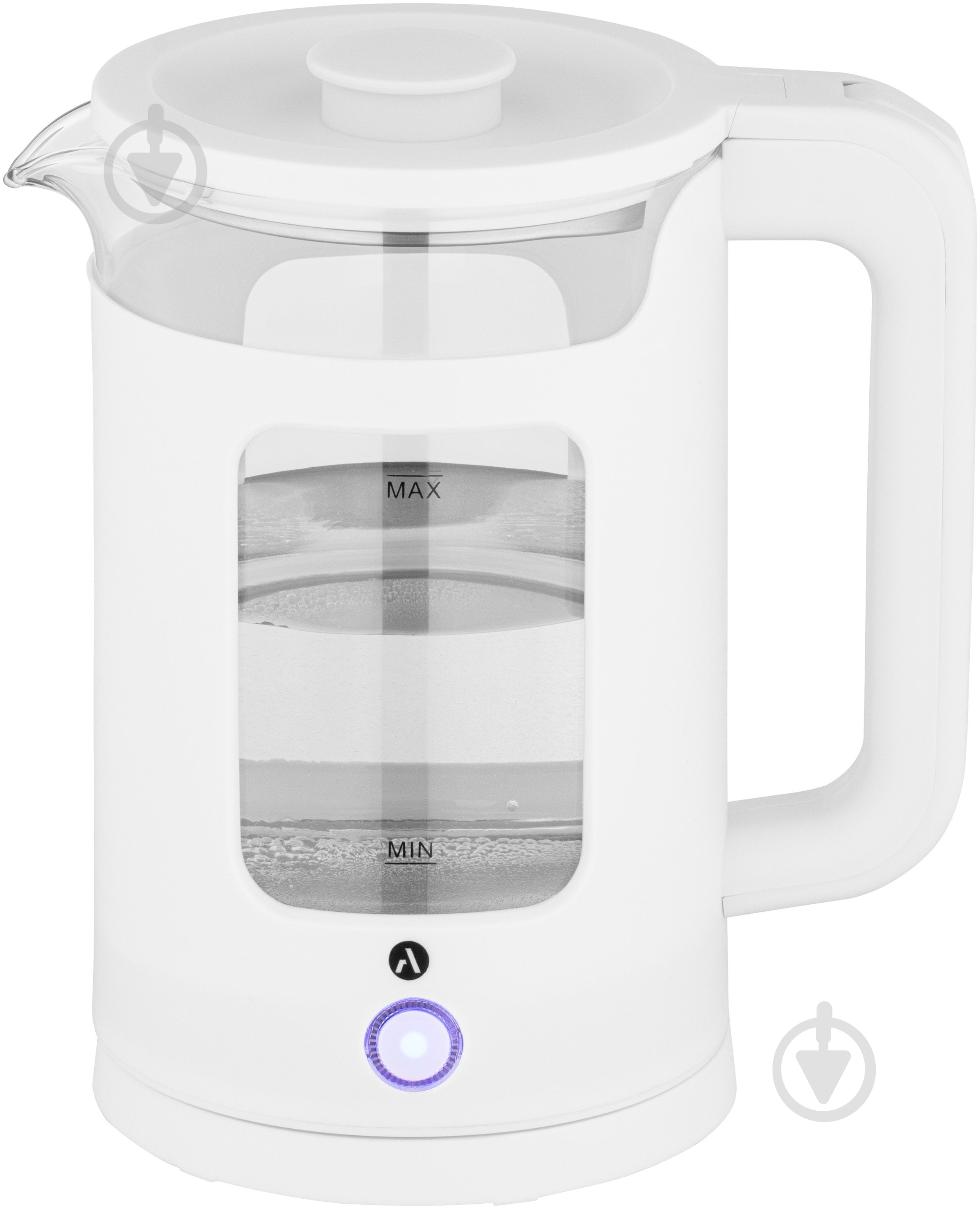 Электрочайник Ardesto EKL-T31GW - фото 2