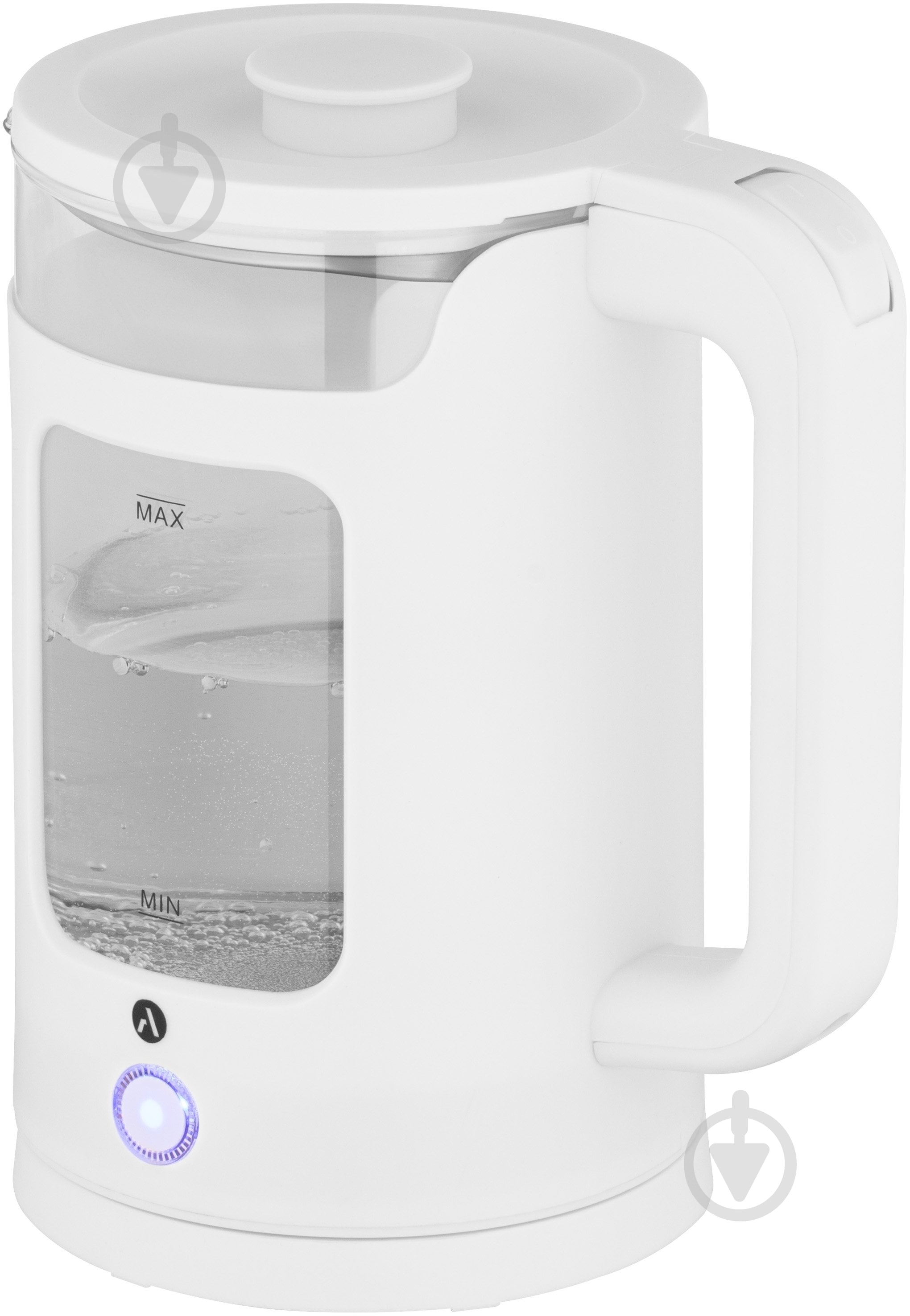 Электрочайник Ardesto EKL-T31GW - фото 3