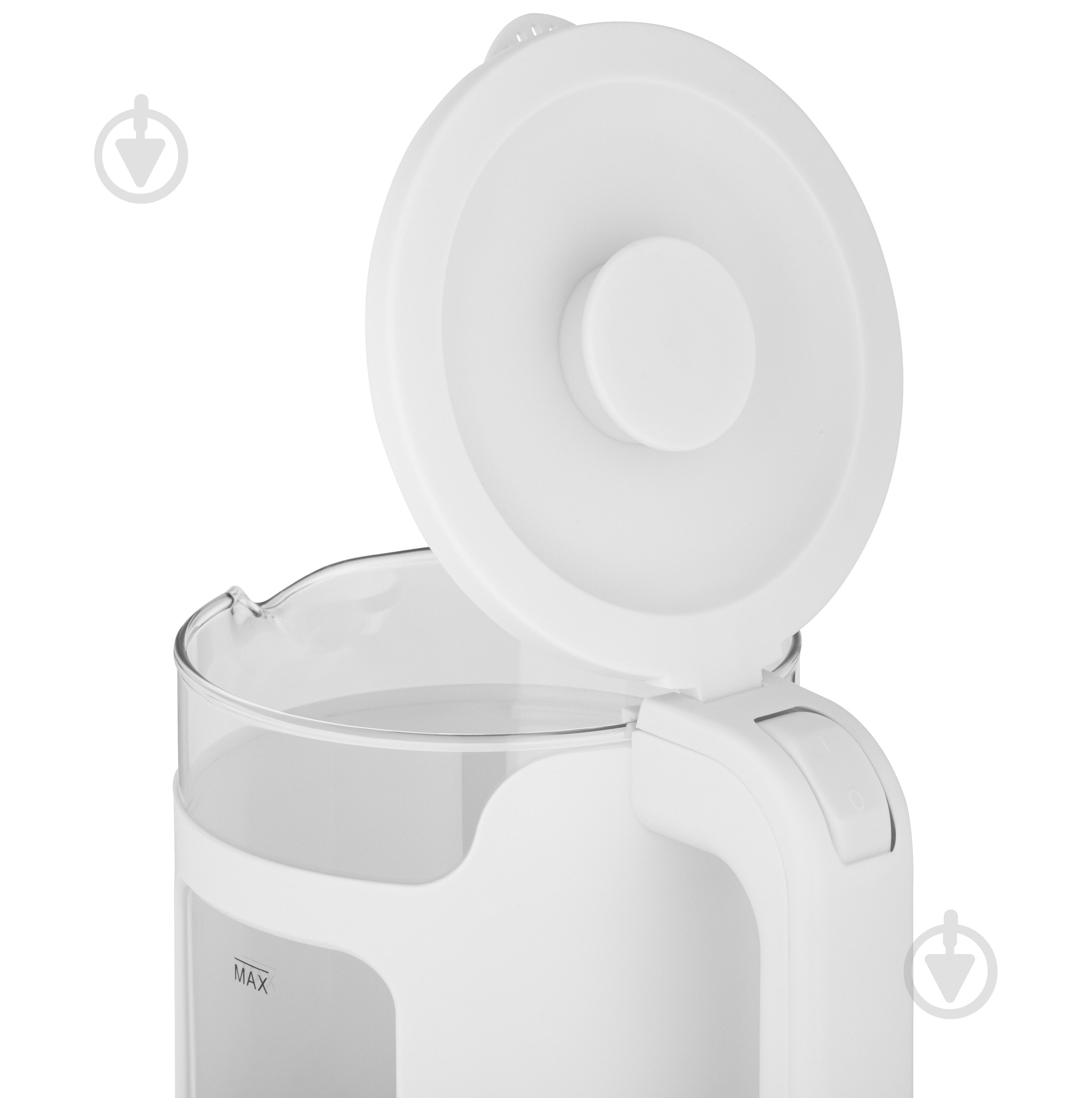 Электрочайник Ardesto EKL-T31GW - фото 4