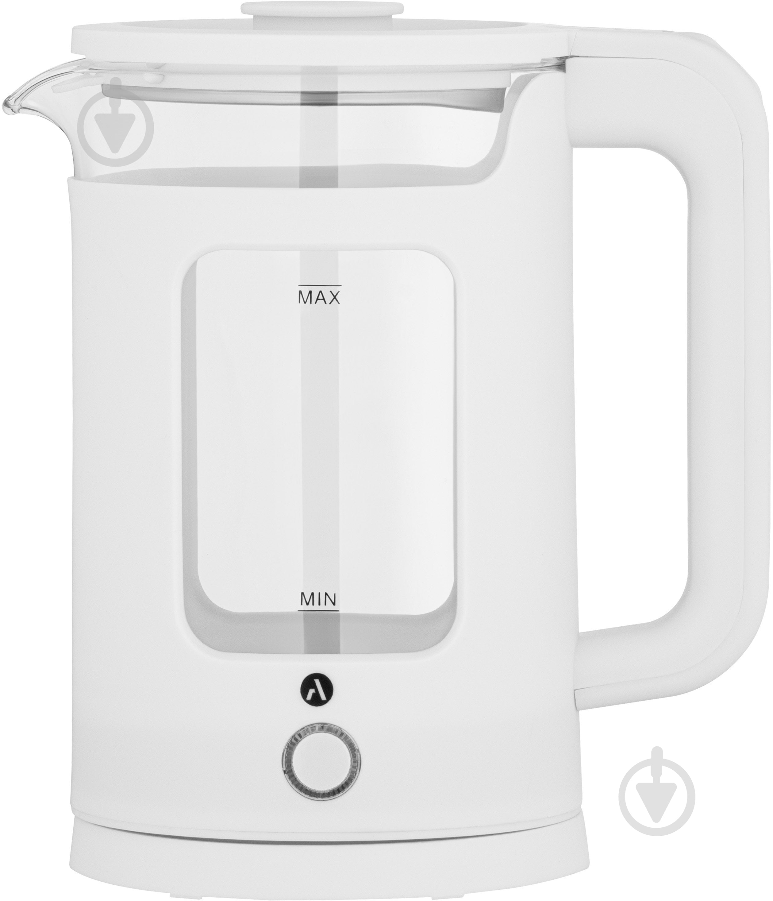 Электрочайник Ardesto EKL-T31GW - фото 1