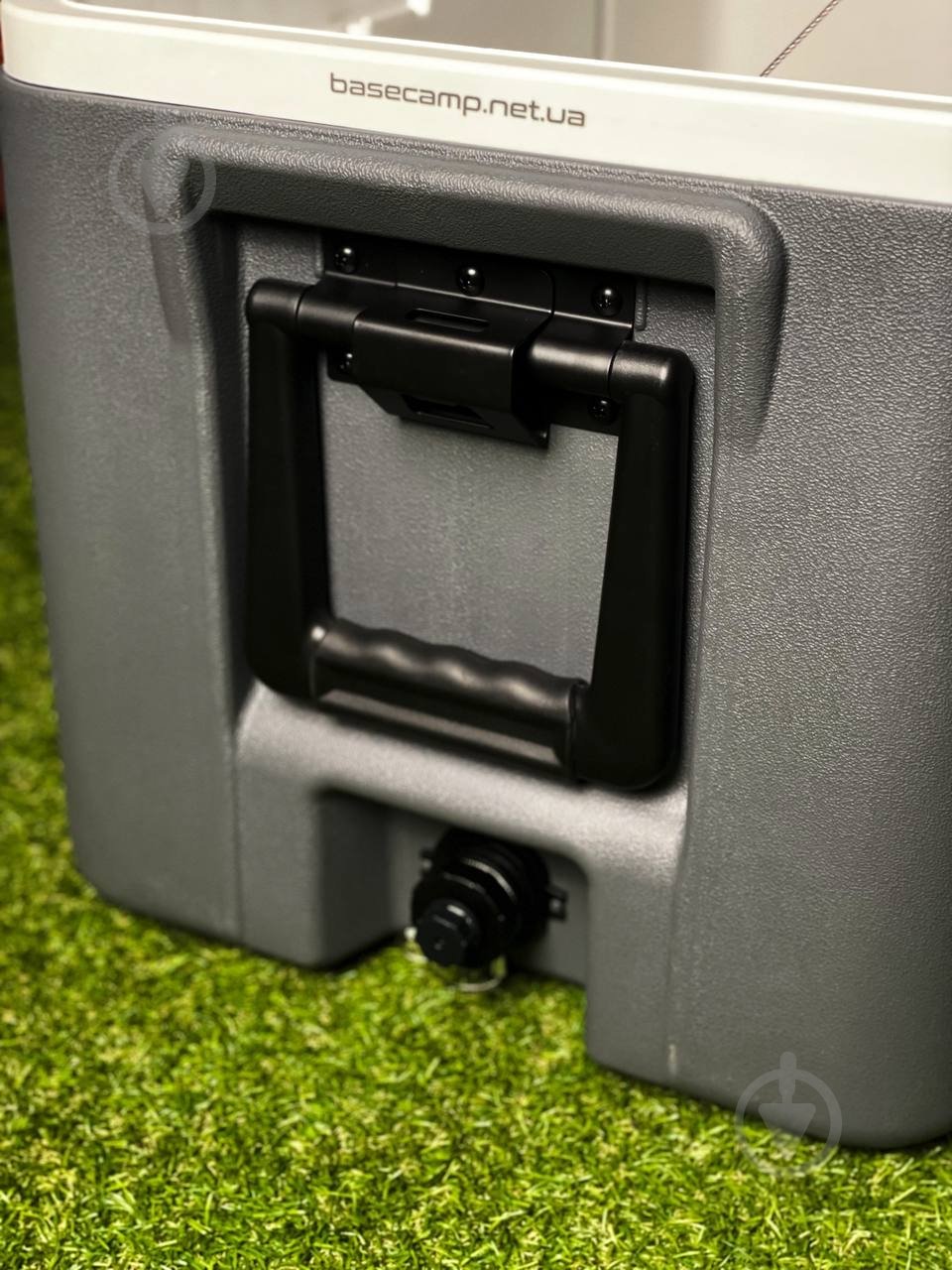 Контейнер ізотермічний BaseCamp PRO 70 л - фото 4 Контейнер ізотермічний BaseCamp PRO 70 л - фото 4