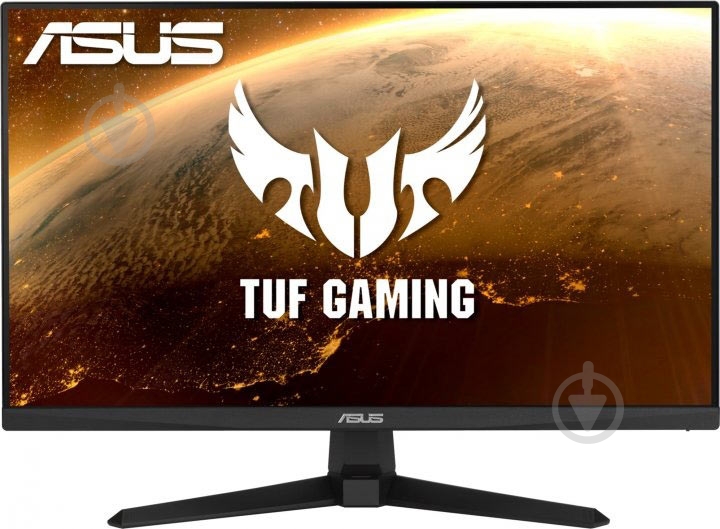 Монитор Asus VG9Q1F 23,8" (90LM06J1-B01170) - фото 1