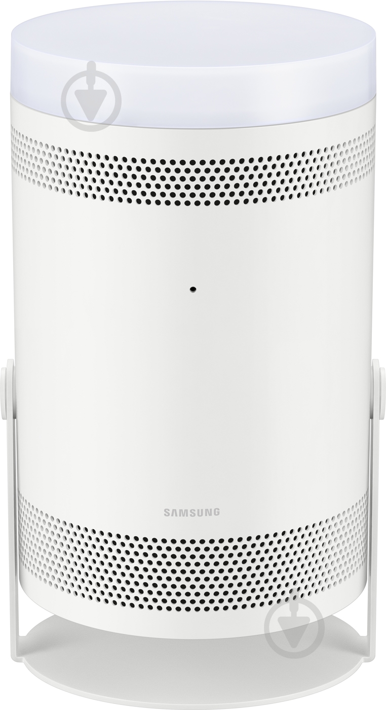 Проектор Samsung SP-LSP3BLAXUA (The Freestyle) - фото 8 Проектор Samsung SP-LSP3BLAXUA (The Freestyle) - фото 8