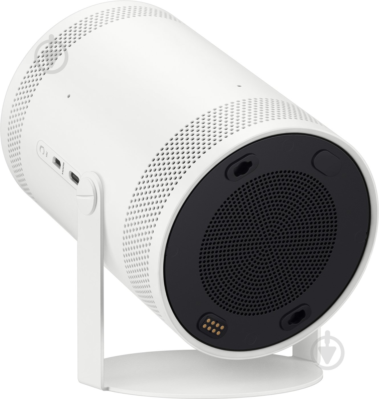 Проектор Samsung SP-LSP3BLAXUA (The Freestyle) - фото 4 Проектор Samsung SP-LSP3BLAXUA (The Freestyle) - фото 4