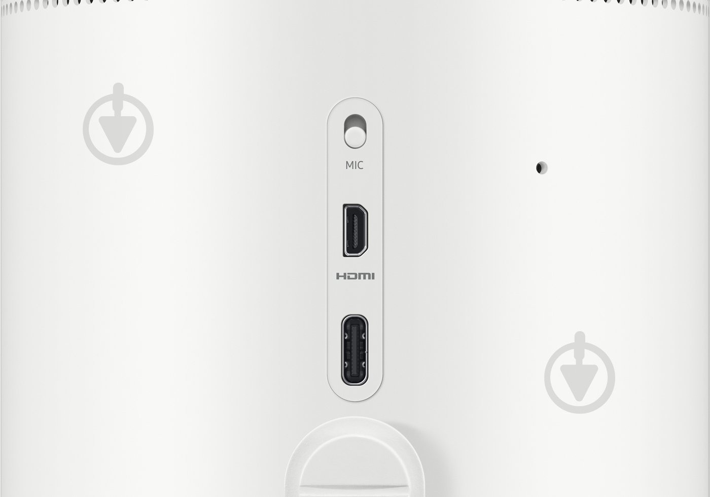 Проектор Samsung SP-LSP3BLAXUA (The Freestyle) - фото 10 Проектор Samsung SP-LSP3BLAXUA (The Freestyle) - фото 10