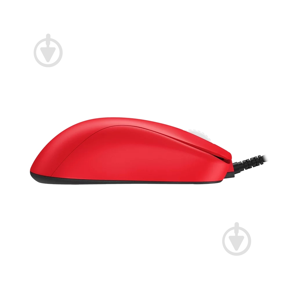 Мышка Zowie S2-RE red (9H.N3XBB.A6E) - фото 5 Мышка Zowie S2-RE red (9H.N3XBB.A6E) - фото 5