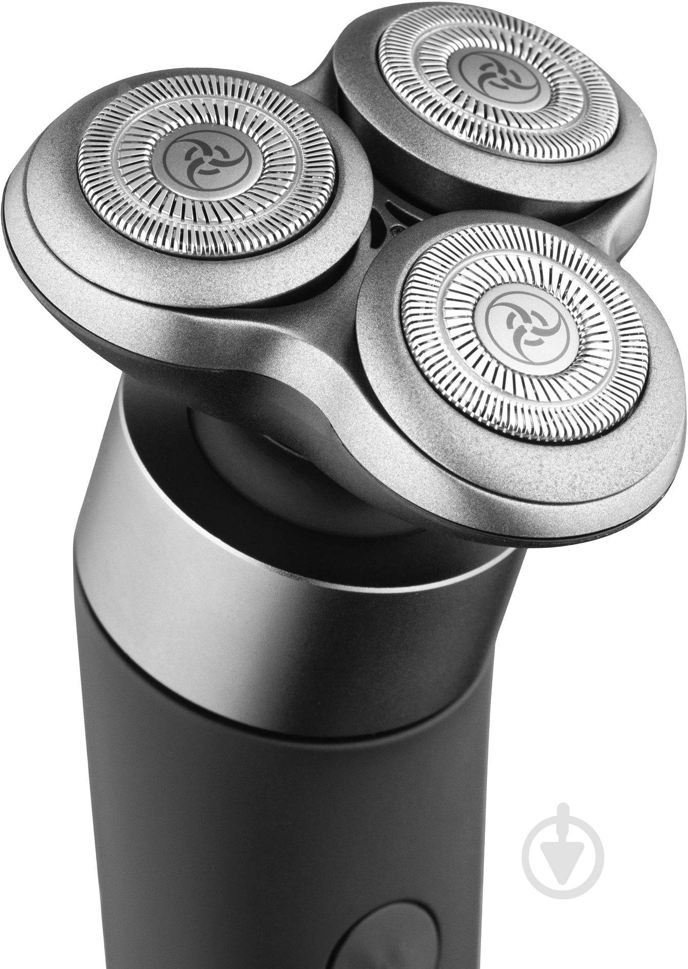 Электробритва Ardesto SHRR-B5WDR - фото 4