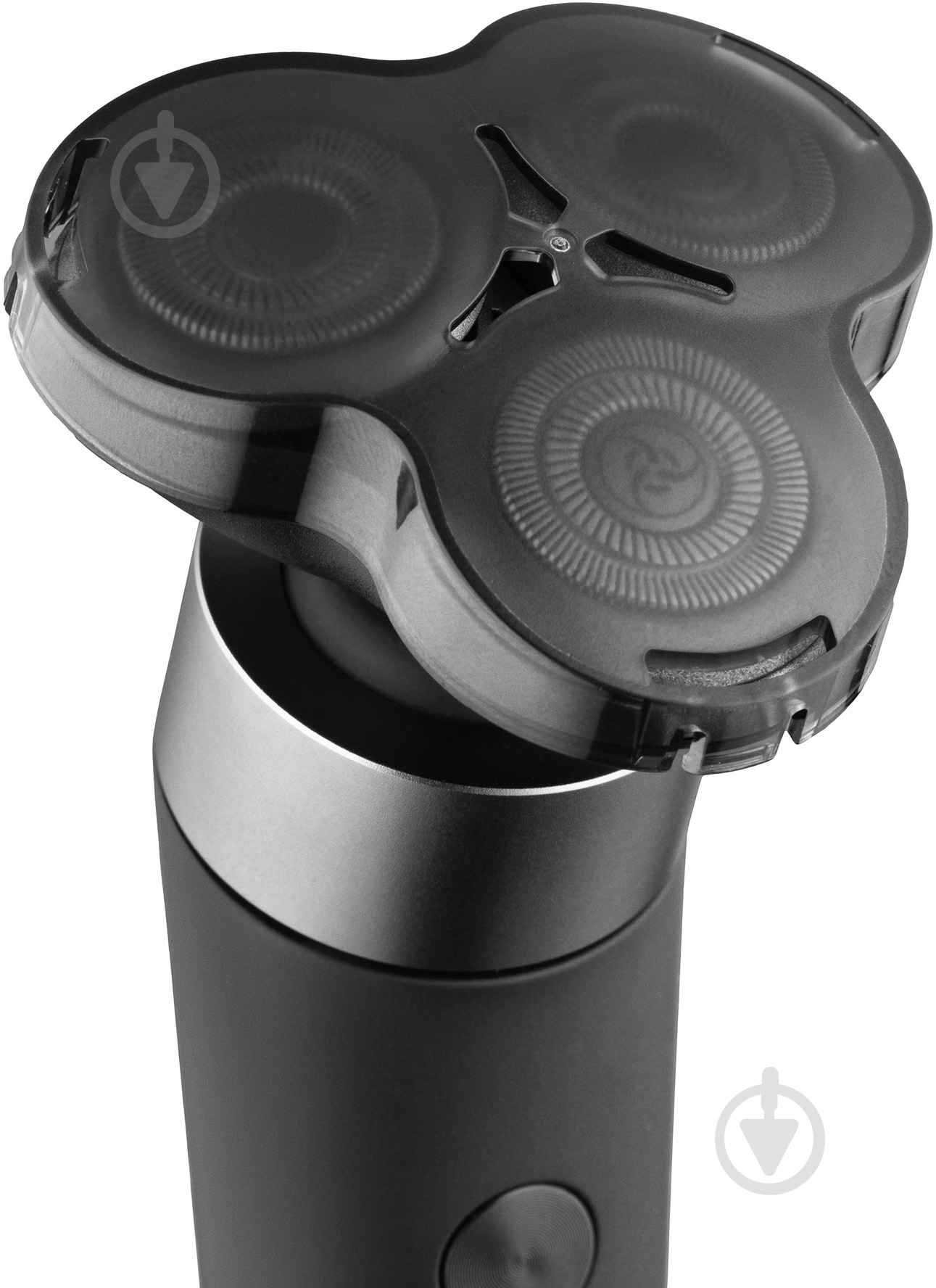 Электробритва Ardesto SHRR-B5WDR - фото 5