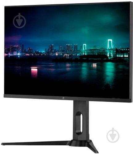 Монитор 2E H2720B 23,8" (2E-H2720B-01.UA) - фото 3 Монитор 2E H2720B 23,8" (2E-H2720B-01.UA) - фото 3